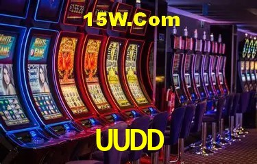 Casino Ao Vivo UUDD