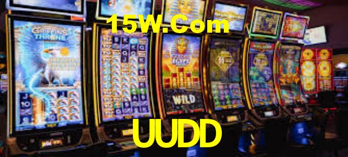 Jogos Exclusivos UUDD