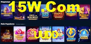 APP oficial da UUDD para mobile