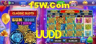 Casino VIP UUDD