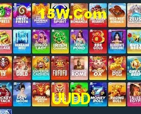 Diretório de Jogos UUDD